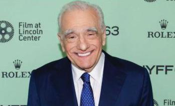 I loved ‘Homebound’, been living with it for 3 years: Martin Scorsese