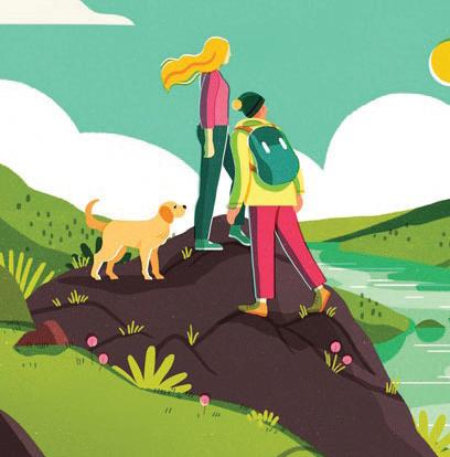 Happiness: A State of Mind