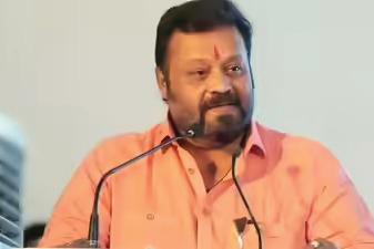 Suresh Gopi calls Kerala RSS worker's alleged suicide ‘unfortunate’