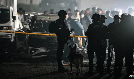 Limits of overt force and why India needs a covert anti-terror programme