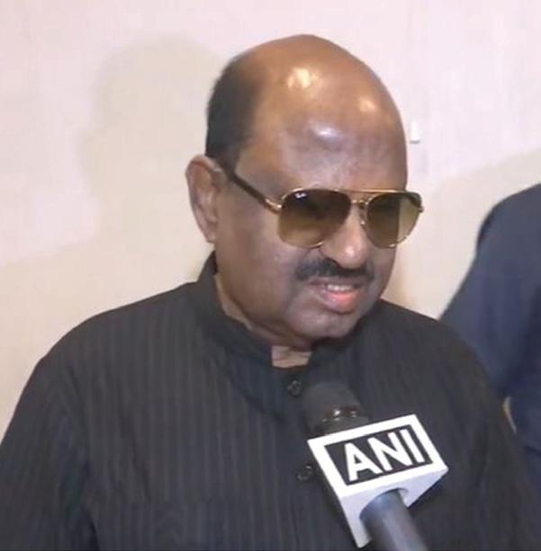 WB Raj Bhavan says Kalyan Banerjee’s charge endangers tranquillity, promotes enmity