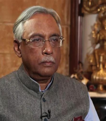 Congress is living in fantasy building first floor without ground floor: Jan Suraaj