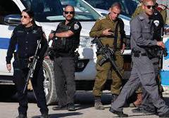 TWO ISRAELIS ARRESTED FOR SPYING FOR IRAN