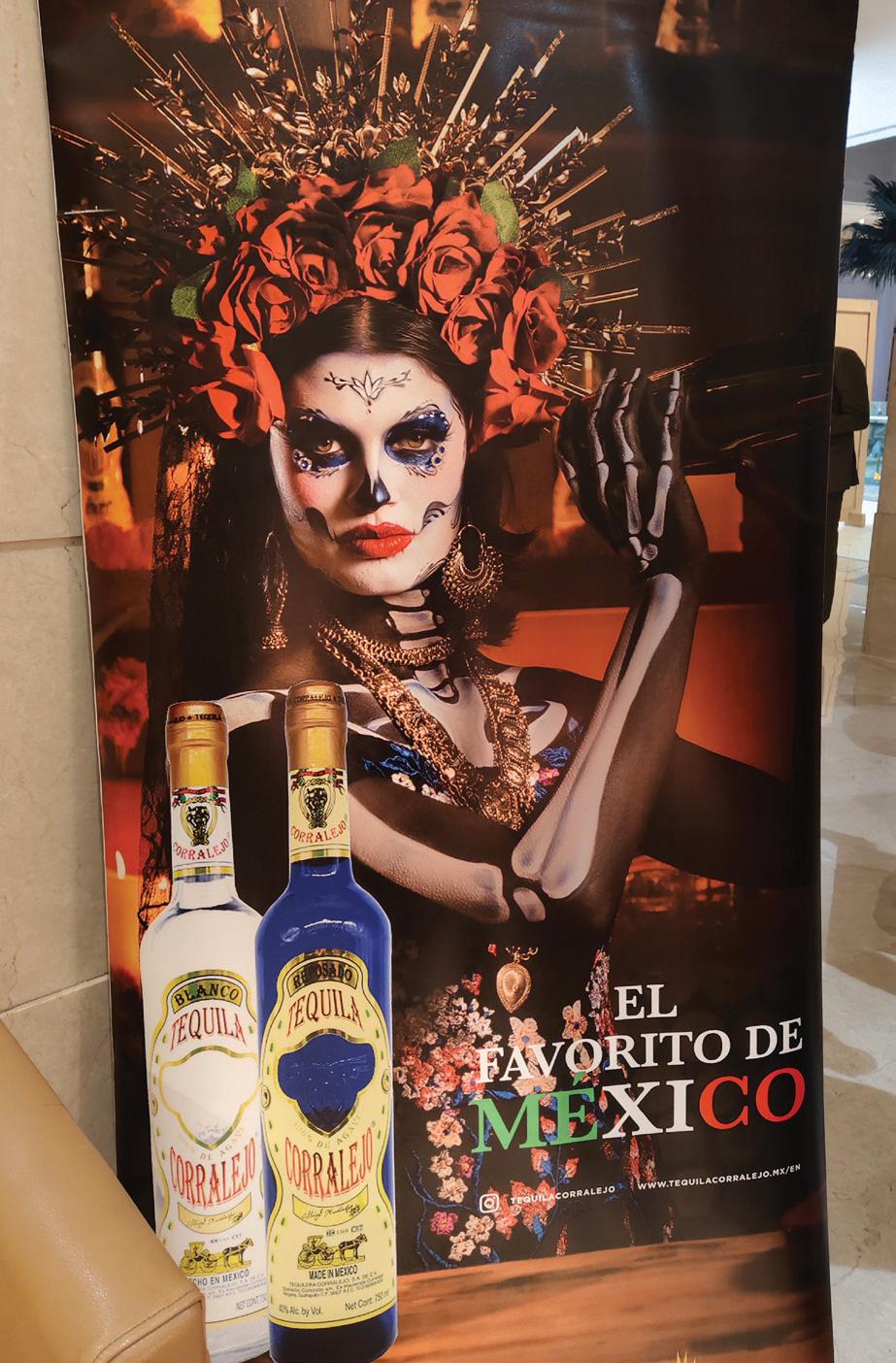 A TASTE OF MEXICO COMES TO DWARKA