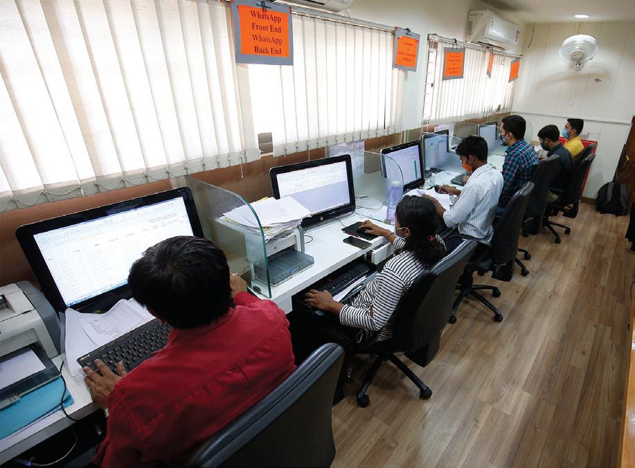 Experts urge industry to invest in consent, embed data protection