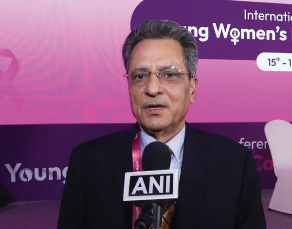 Take proactive steps to prevent breast cancer: Dr Ashok Vaid's message to women