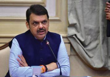 CONGRESS’S ‘VOTE THEFT’ CLAIMS WITHOUT PROOF WILL LEAD TO MORE POLL DEFEATS: FADNAVIS