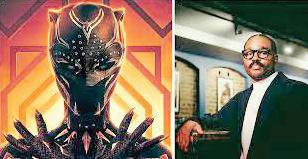Ryan Coogler confirms next project with 'Black Panther 3'