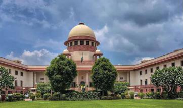 SC dismisses plea to permit civilians to offer prayers in mosque inside military quarters