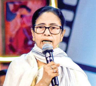 MAMATA URGES PM TO WITHDRAW GORKHA INTERLOCUTOR ORDER