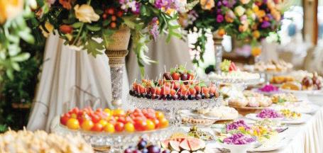 Winter weddings - Experiences with culture and creativity