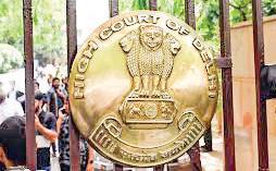 HC rejects Michel treaty challenge