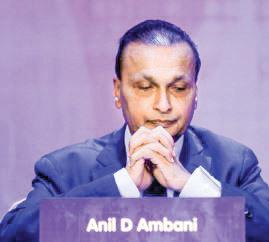 Anil Ambani skips ED summons 2nd time in FEMA case, says ready to depose virtually