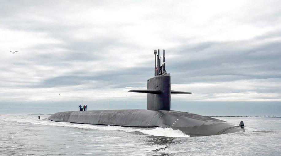 US nod for S Korea’s nuke submarines will lead to ‘nuclear domino’: N Korea