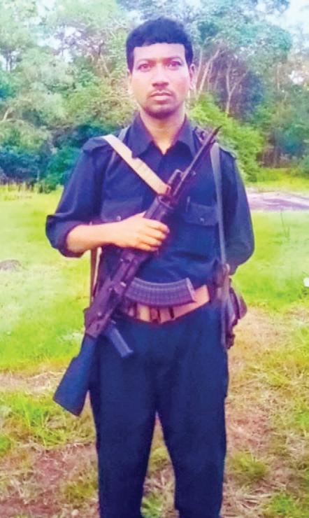 Top Maoist commander Hidma killed in encounter