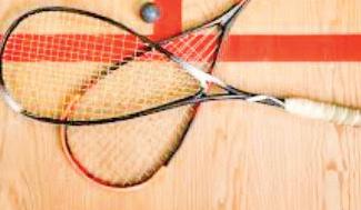 SRFI Indian Open: Wild card Suraj Chand beats Elshafei