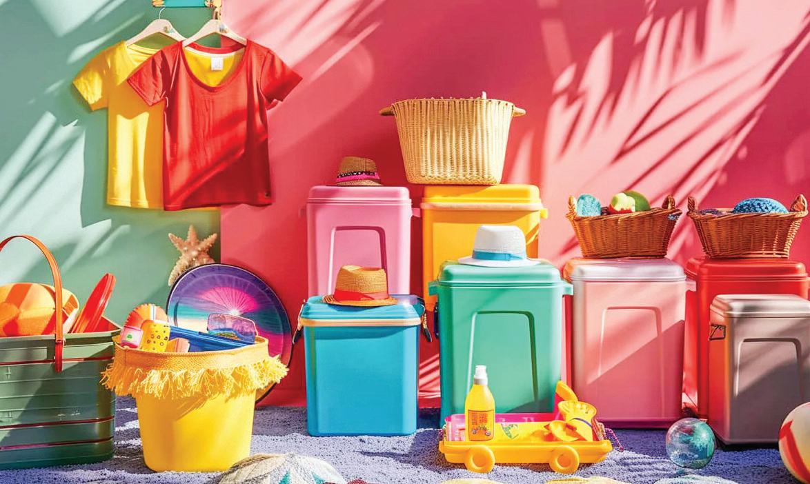 Despite GST cut, summer consumer product sales decline: Report