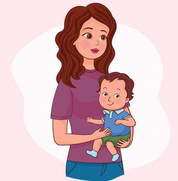 SOLO MOTHERHOOD BY CHOICE: BREAKING STEREOTYPES & BUILDING NEW NARRATIVES