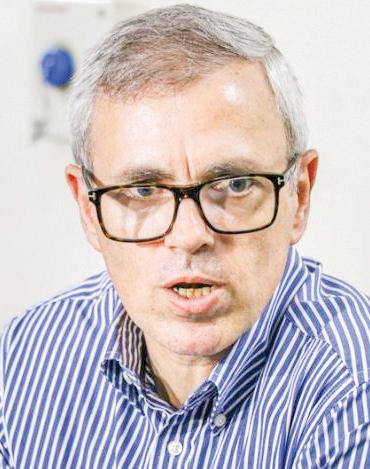 Don't view every Kashmiri Muslim with suspicion: Omar