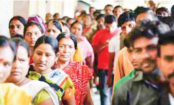 Assam CEO: Existing voters safe; evicted residents can re-enroll at new address