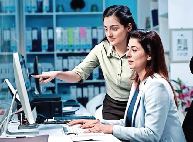 After 35: The New Chapter of Reinvention for Indian Women