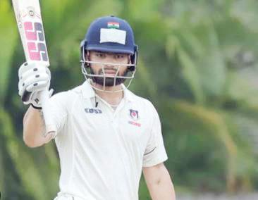Ranji Trophy : Rinku’s 98, Shami’s burst & Mushtaq’s 4-for light up Day 3