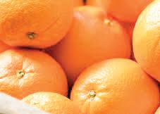 ORANGES: The Perfect Winter Superfruit