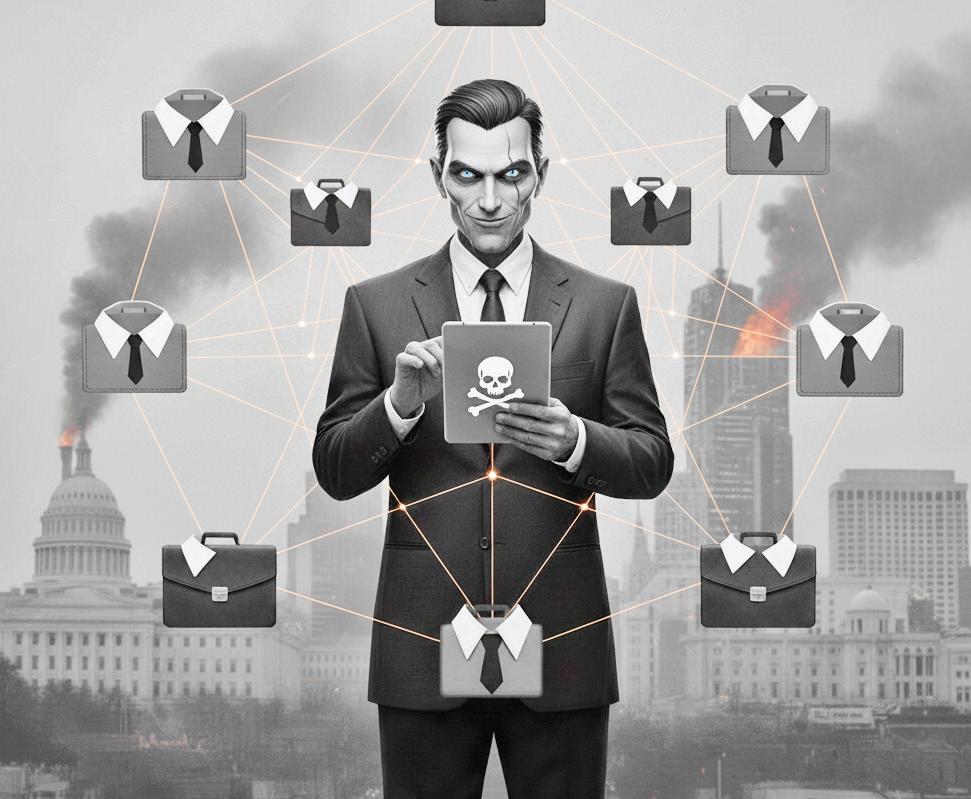 Resurgence of terror outfits in India: Growing concern about the 'White-Collar' terror network