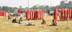 Communist Party of Nepal (Maoist) officially registers name, obtains election symbol