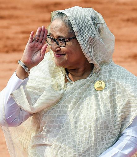 UN questions fairness over death penalty, ICJ moves to protect Hasina amid global alarm
