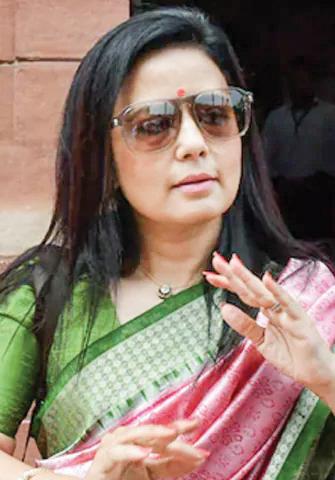 HC to review Lokpal’s nod for CBI chargesheet against Mahua Moitra