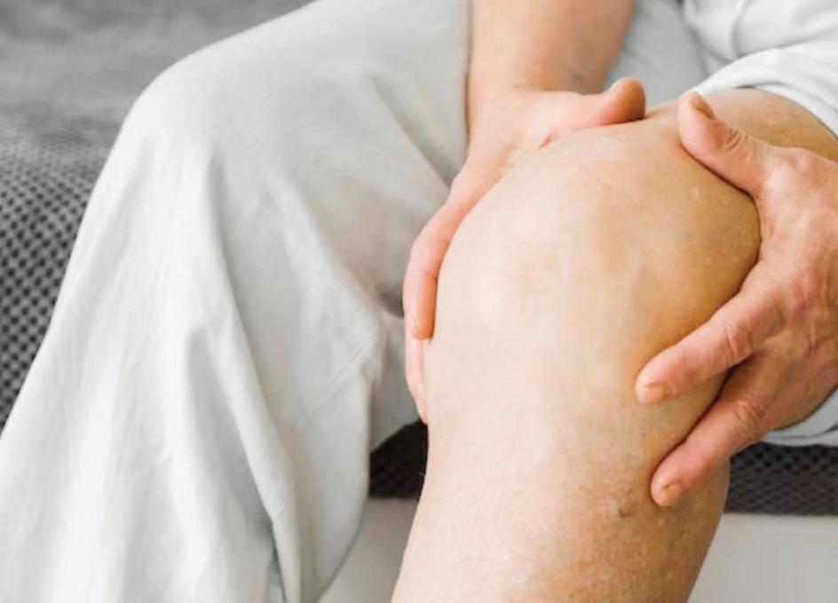 Toxic air linked to arthritis spike