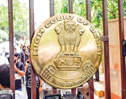 Delhi HC admits appeal of former MP Sajjan Kumar