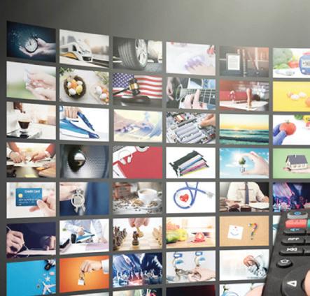 I&B warns TV channels