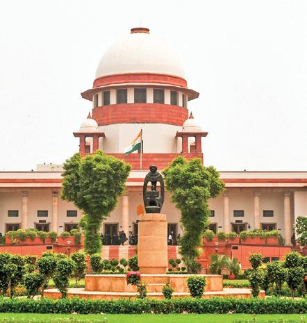 After 2017 triple talaq ban, SC to examine validity of other Talaq practices among Muslims