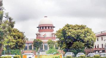 SC strikes down key provisions of Tribunals Reforms Act, says Parl can't override verdicts