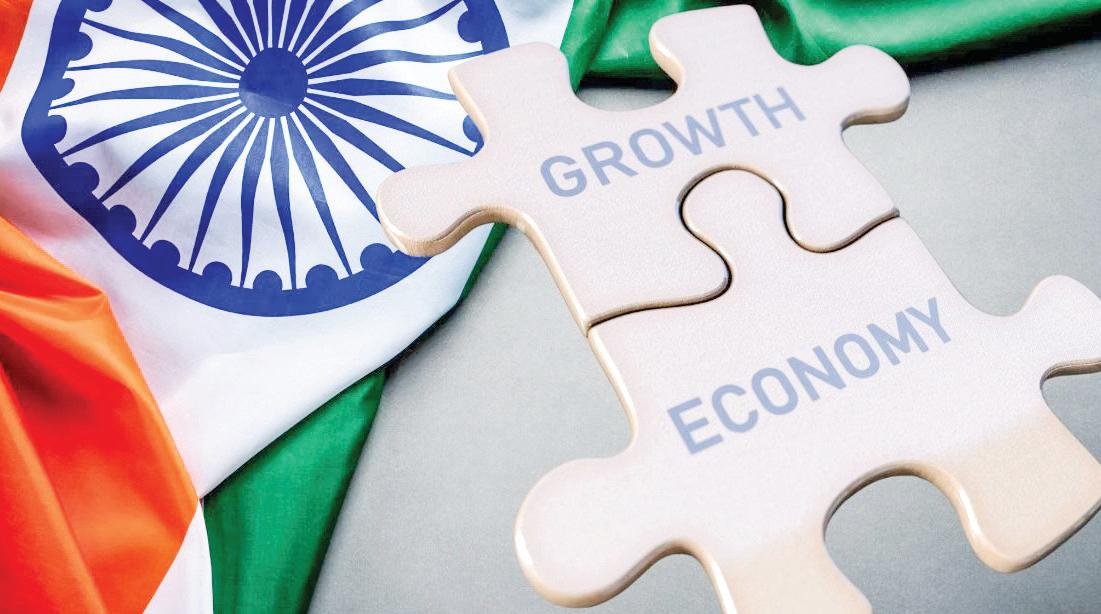 India’s current account deficit expected to rise to 1.7% of GDP in FY26