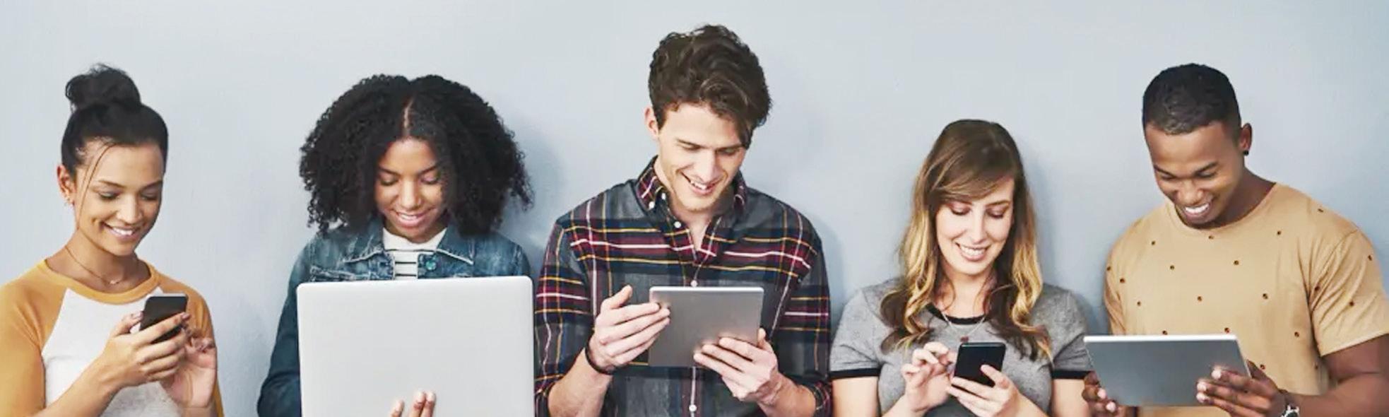 Why Gen Z Has the highest anxiety levels