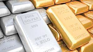 Gold jumps Rs 1,500, silver surges Rs 4,000 in Delhi