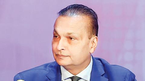 ED attaches multiple properties linked to industrialist Anil Ambani