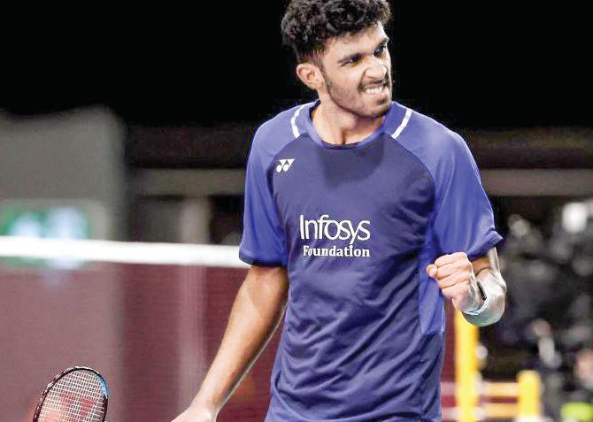 Australian Open 2025: Ayush, Lakshya and Satwik-Chirag advance to quarterfinals
