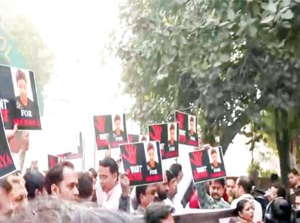 16-year-old student calls for action against school teachers in suicide note