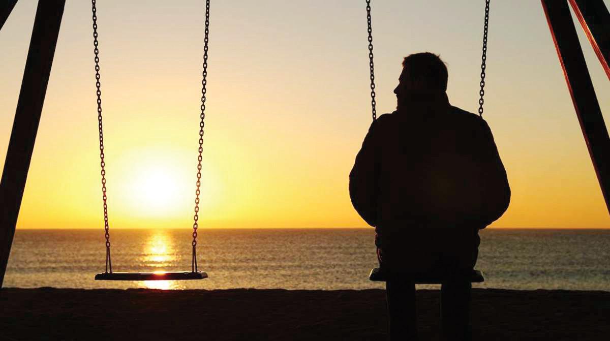 Modern Loneliness: Why we feel more alone despite being more connected