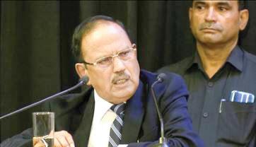 India hosts 7th CSC NSA meeting, strengthens regional security ties