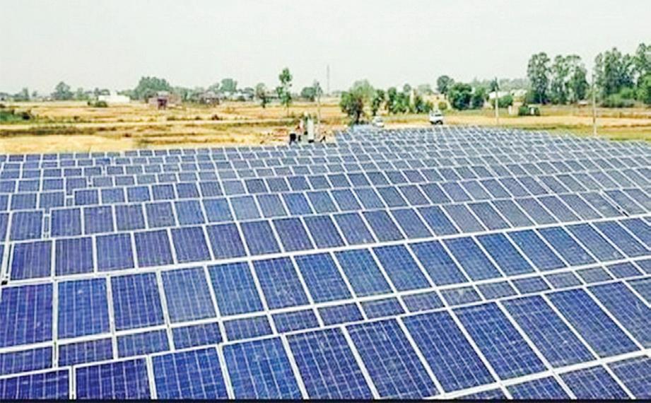 India’s renewable energy share in overall power generation to spike 35% by FY30: ICRA