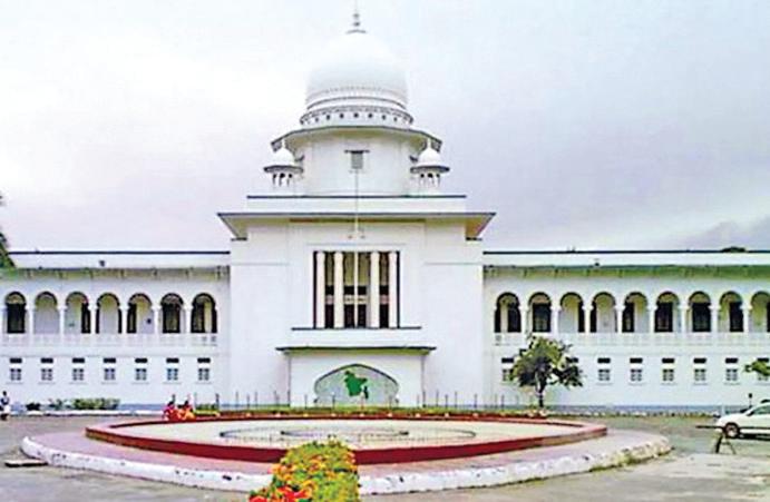 BANGLADESH SC RESTORES NON-PARTISAN CARETAKER GOVT SYSTEM FOR ELECTION OVERSIGHT