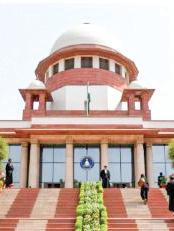 Presidential reference: SC rejects objections of opposition-ruled states