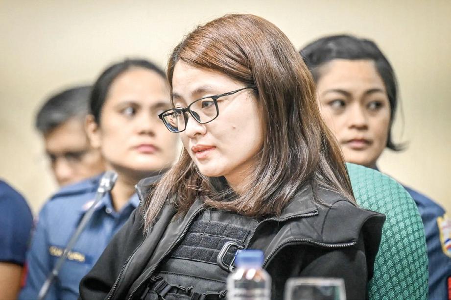 Philippine court convicts former mayor of human trafficking
