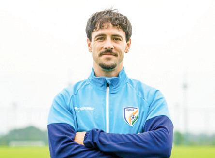 Ryan Williams becomes eligible to play for India