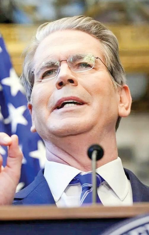 US Treasury tightens sanctions on Iran shadow oil network